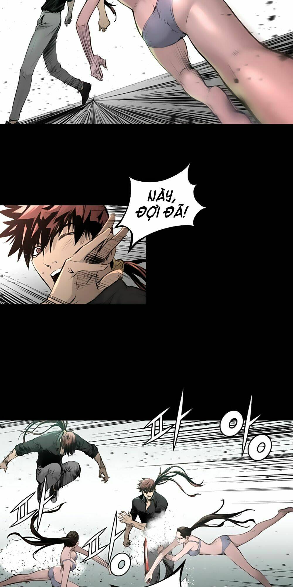 tam tuyệt tại dị giới chapter 46 24