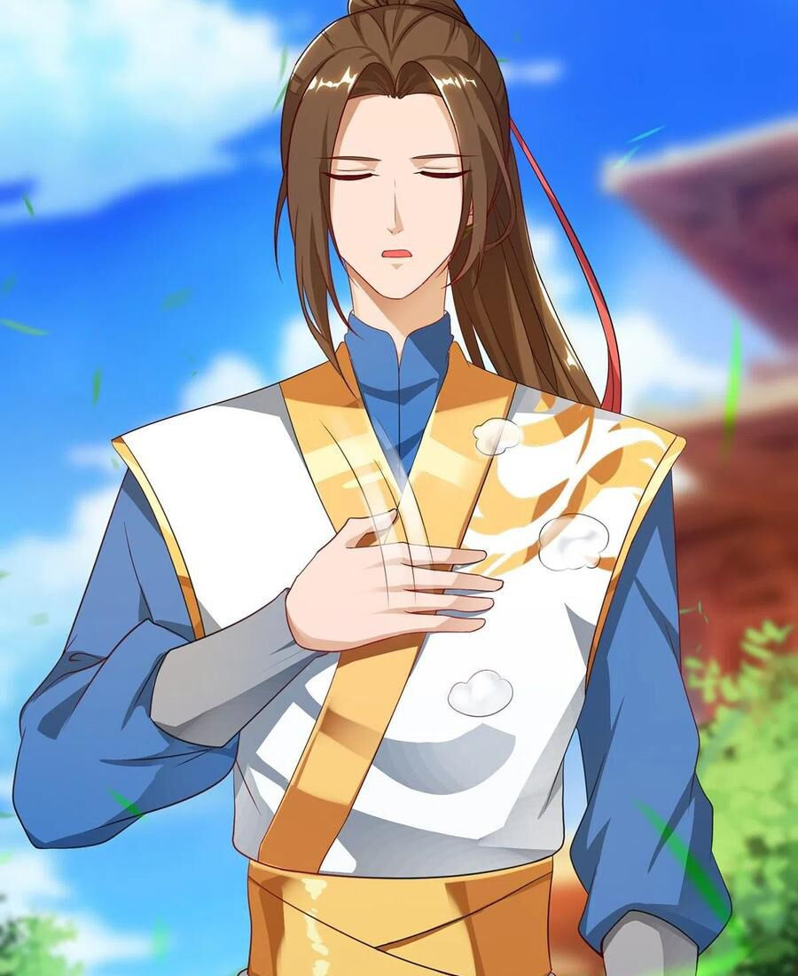 chúa tể tam giới chapter 115 18