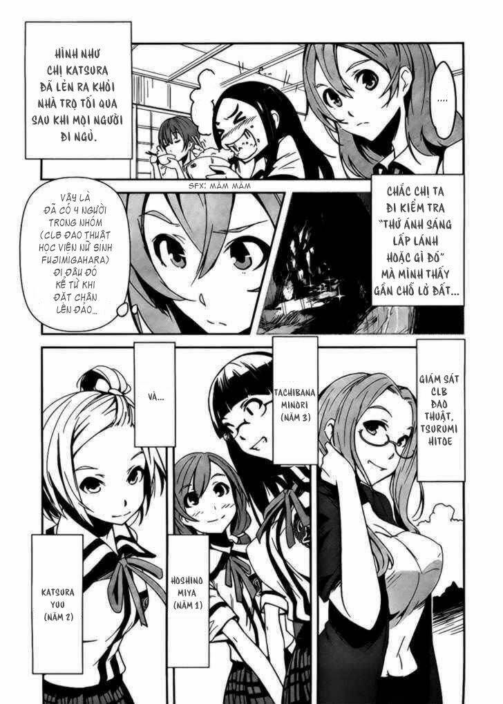 bloody maiden - juusanki no shima chapter 4 6