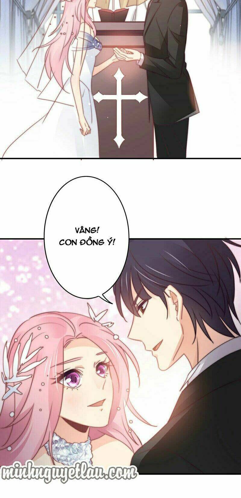 cuồng duệ tiểu thê chapter 112 30