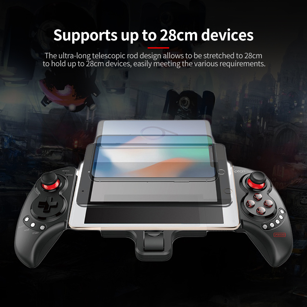 Tay cầm chơi game iPEGA PG-9023