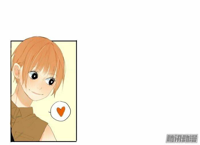 tại sao lại là nữ sinh chapter 6 22