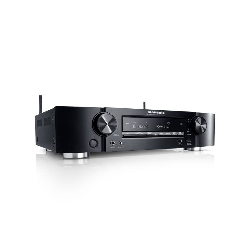 AMPLY MARANTZ NR1510 HÀNG CHÍNH HÃNG NEW 100%