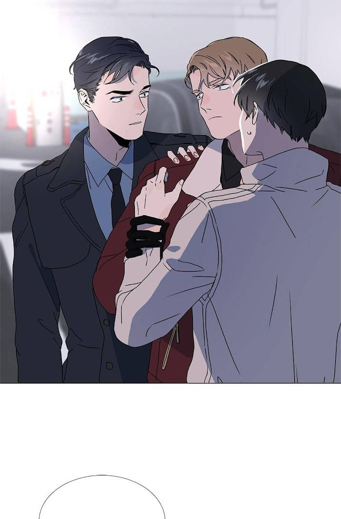 [raw] red candy chapter 25 50