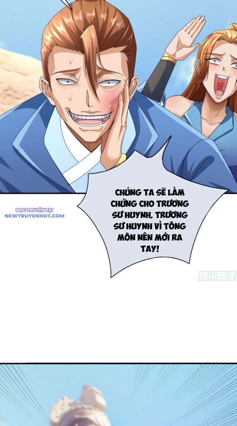 ngủ say vạn cổ: xuất thế đẩy ngang chư thiên chapter 17 10