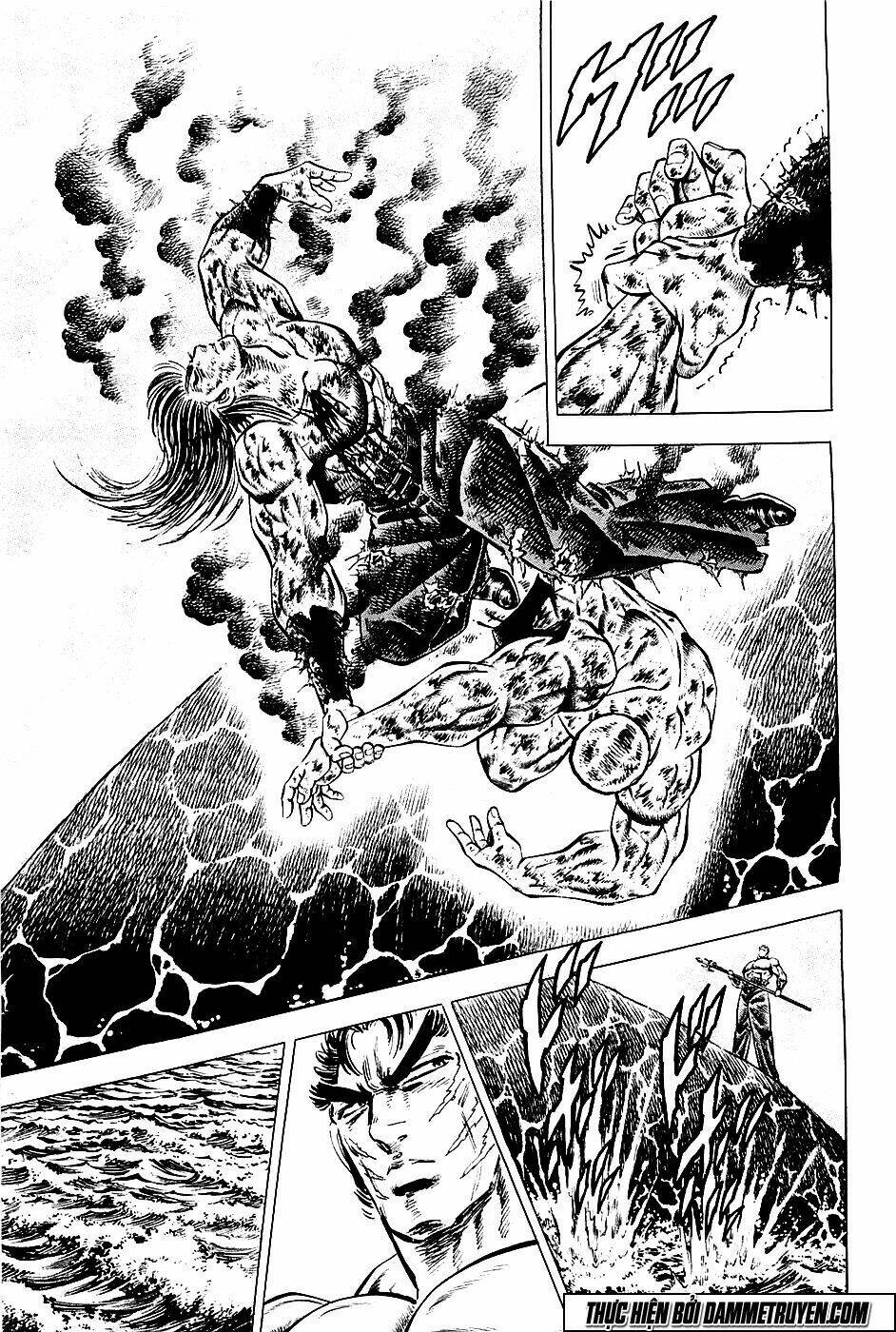 akakatsuki!! otokojuku - seinen yo, taishi wo idake chapter 61 9