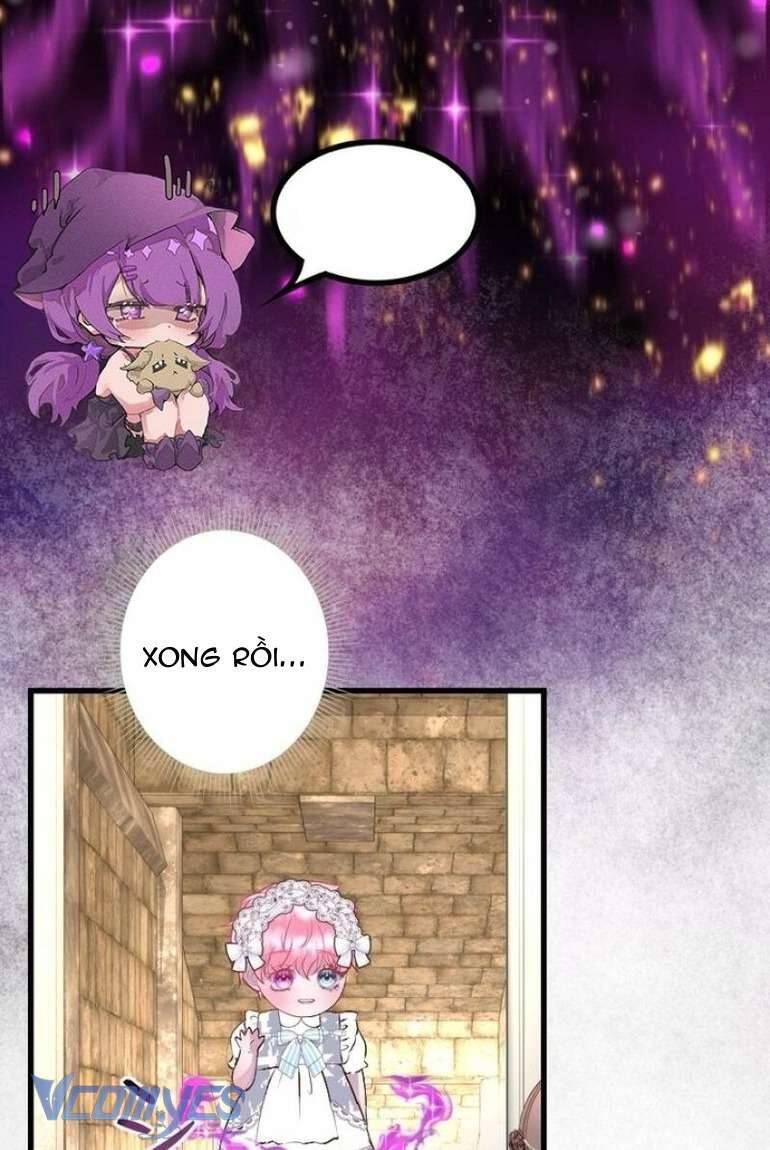 sau này họ sẽ sinh ra tôi chapter 10 35