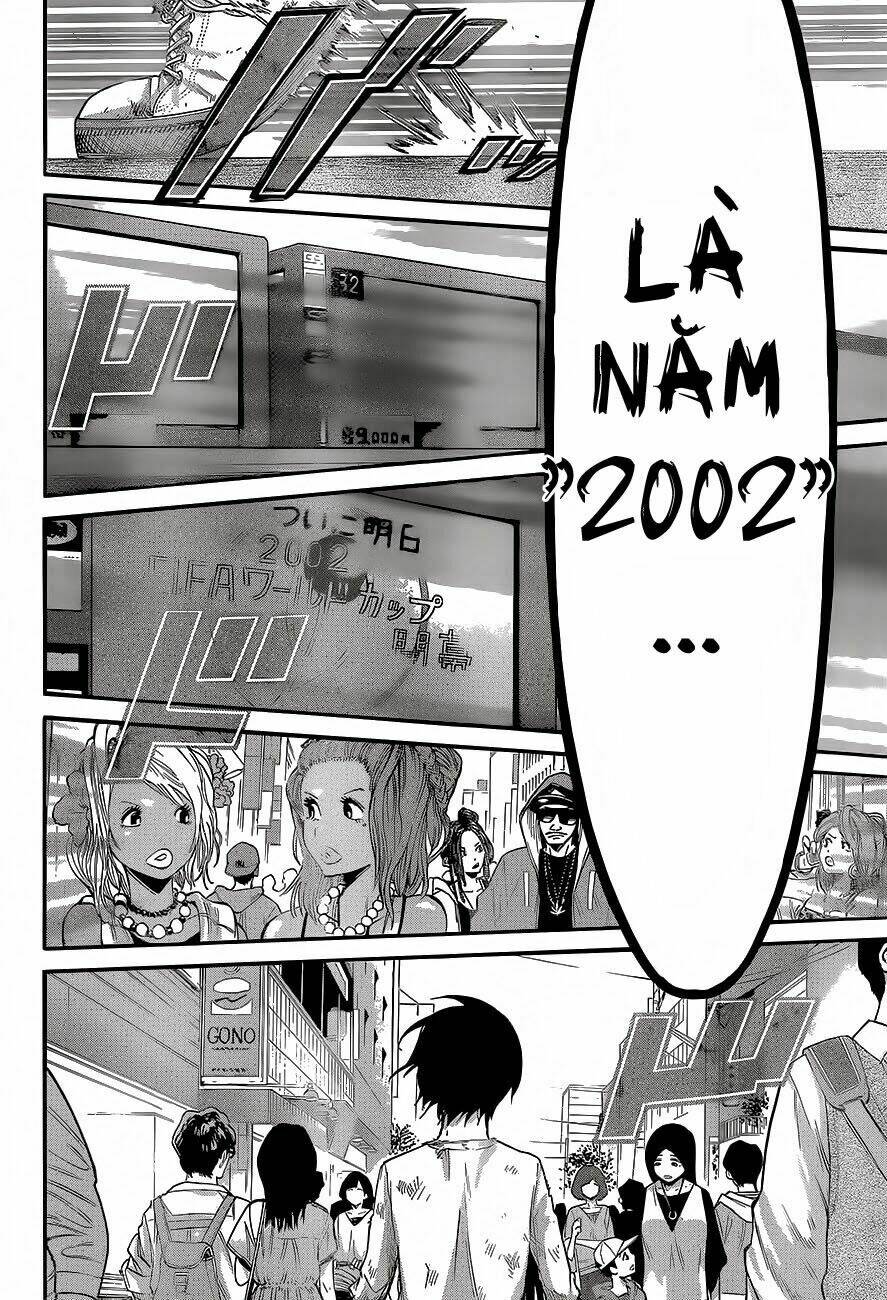 mahou shoujo of the end chapter 9 12