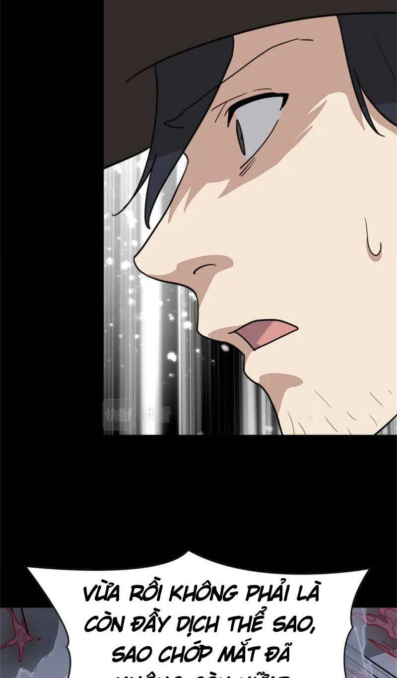 bạn gái virus của tôi chapter 409 34