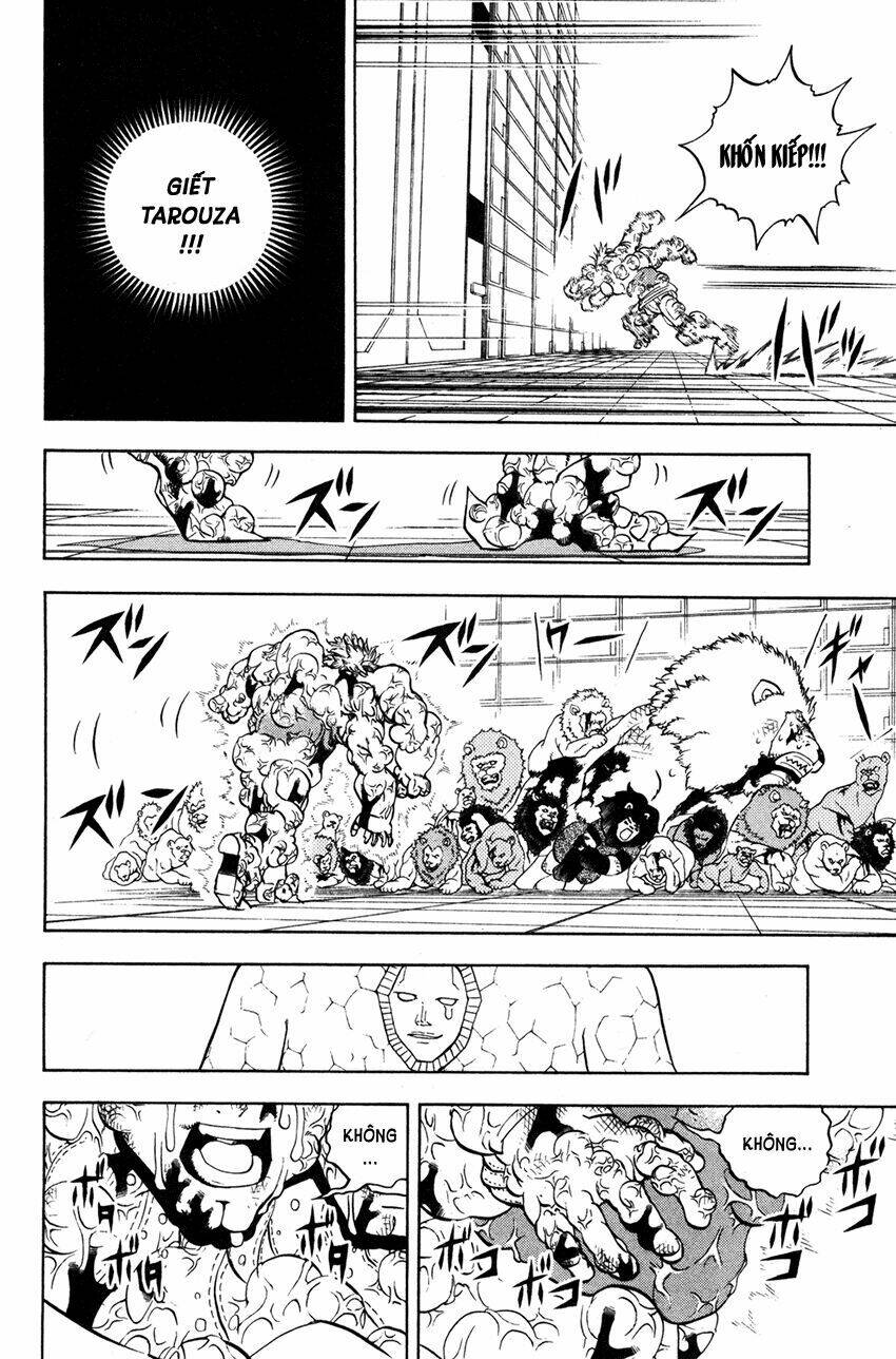 doubutsu no kuni - vương quốc thú vật chapter 44 18