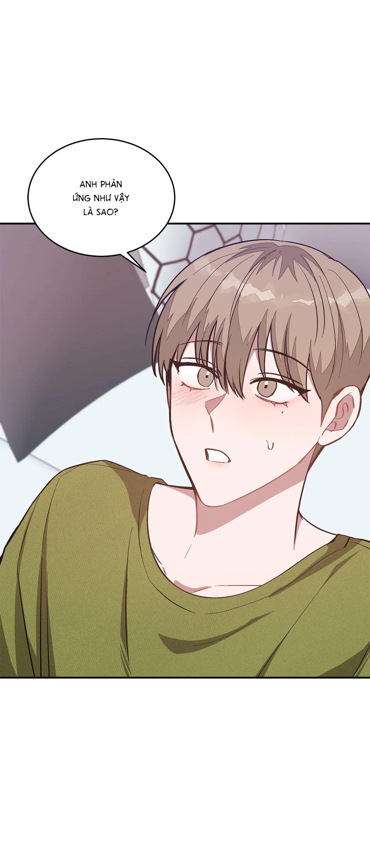 Sống Lại Lần Nữa chapter 61 28