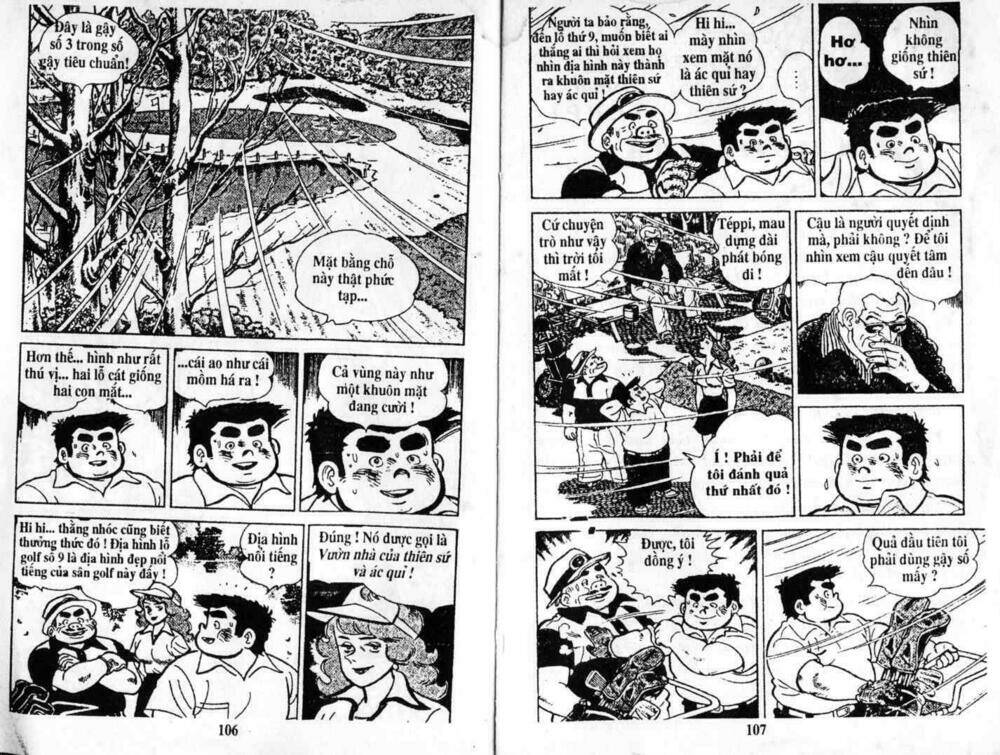 tân teppi chapter 1 51