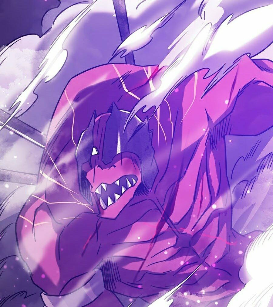 sát thần chi lộ tại dị giới chapter 17 33