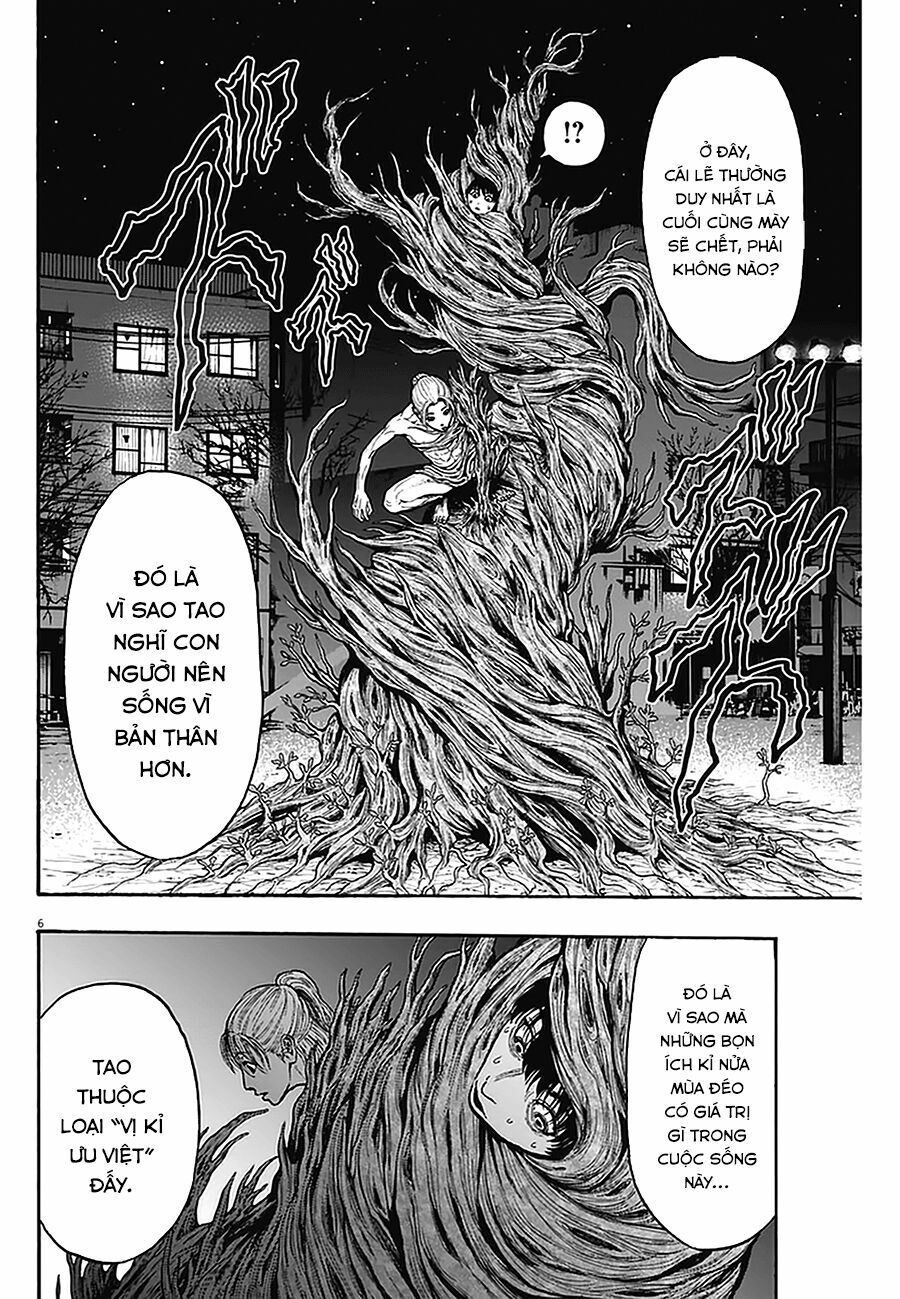 đọa nhân chapter 11 8