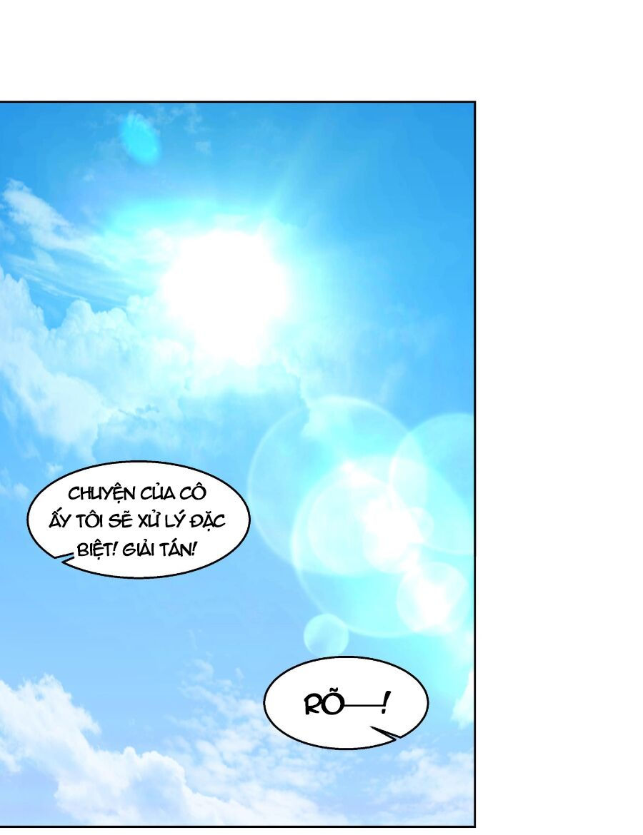 trên người ta có một rồng chapter 564 6