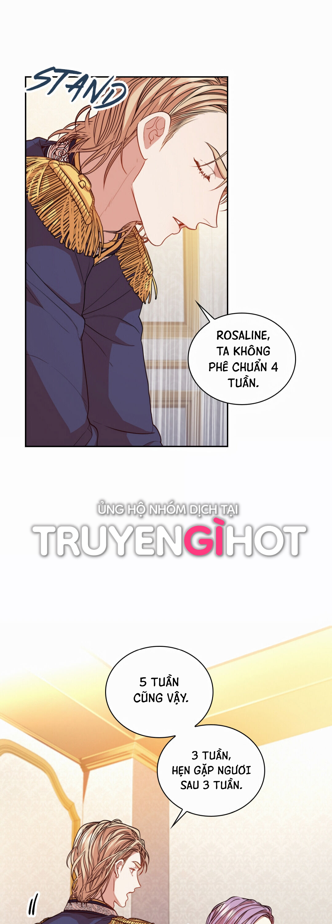 trở thành thư ký của bạo chúa chapter 21.2 9