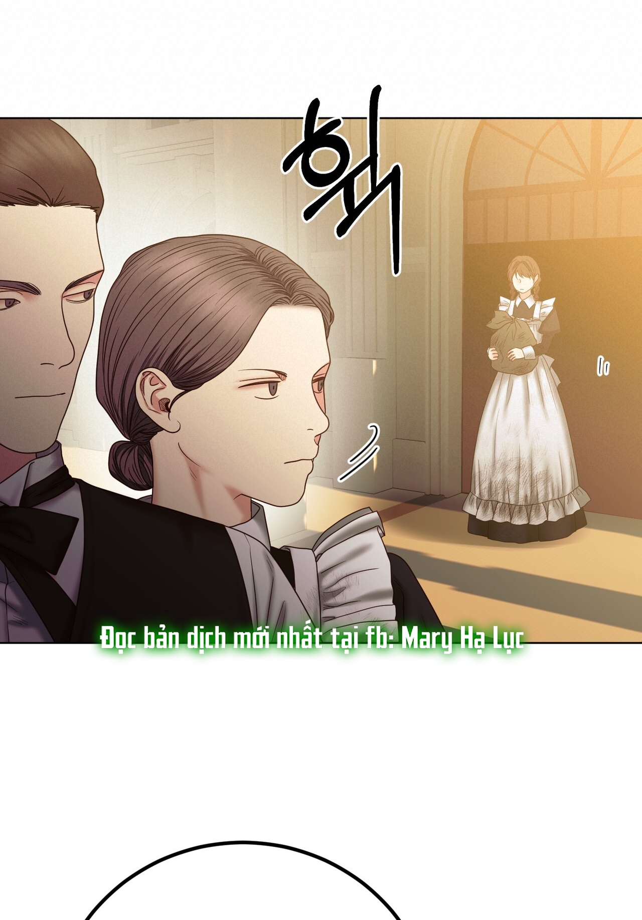 hợp đồng hôn nhân với hai người chồng chapter 14.1 81