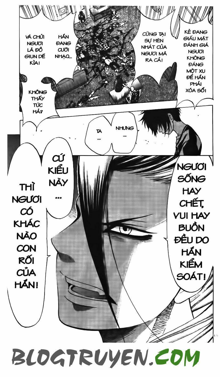 ma vương chapter 14 6