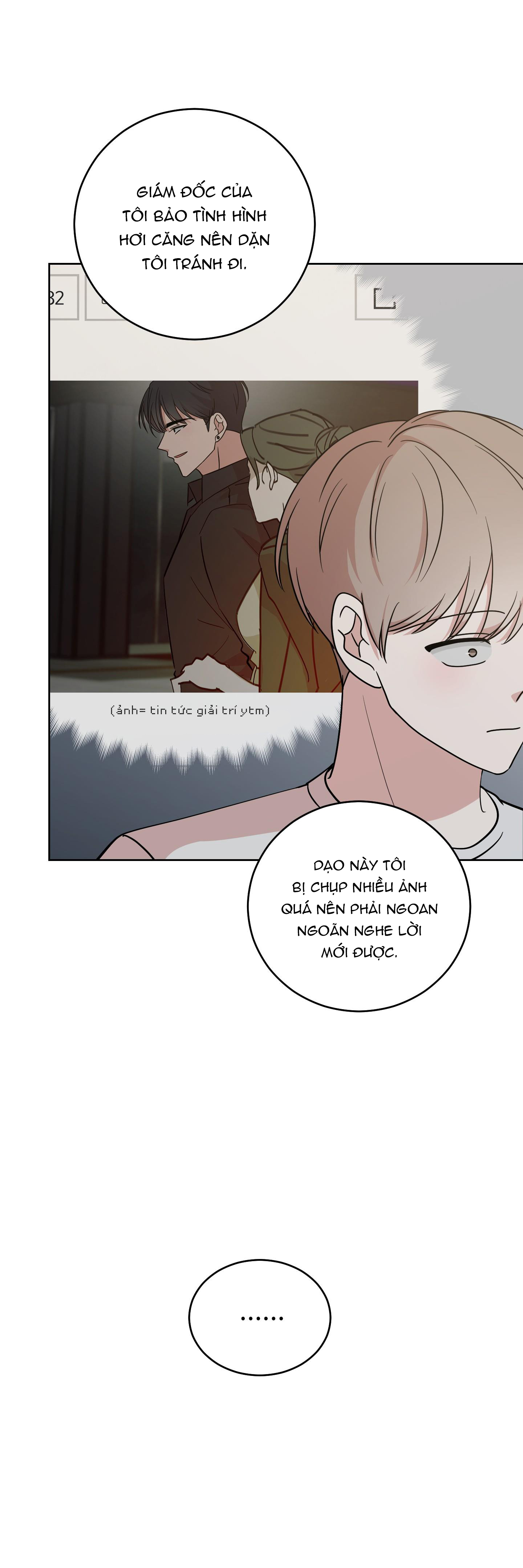 sự tình khó tránh chapter 5 32