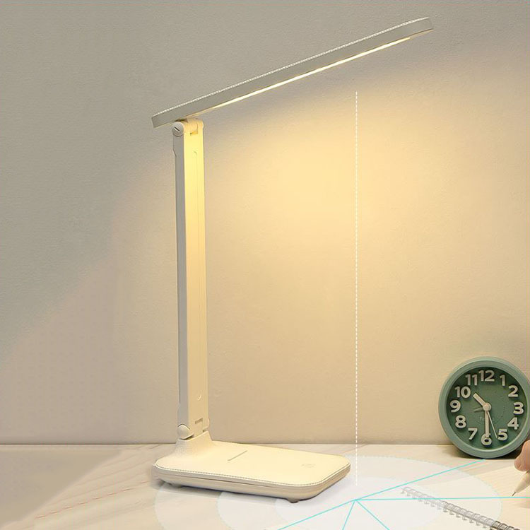 Đèn để bàn chống cận 3 chế độ ánh sáng phù hợp