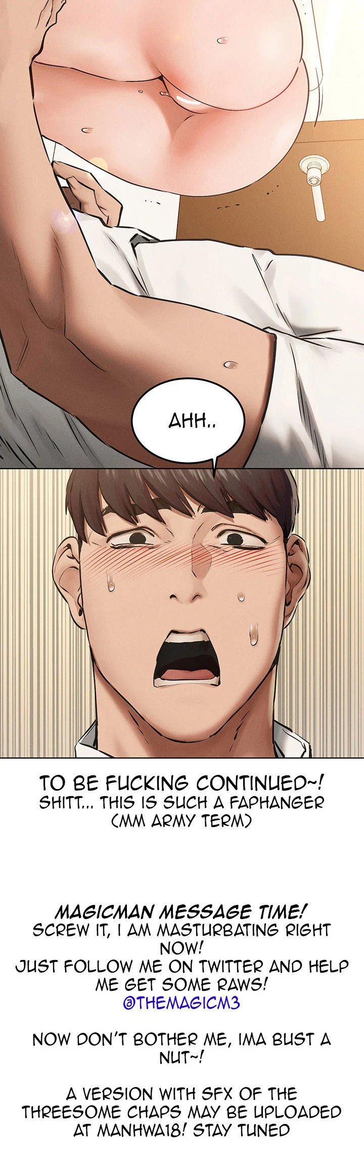 vương quốc của tôi chapter 216 30