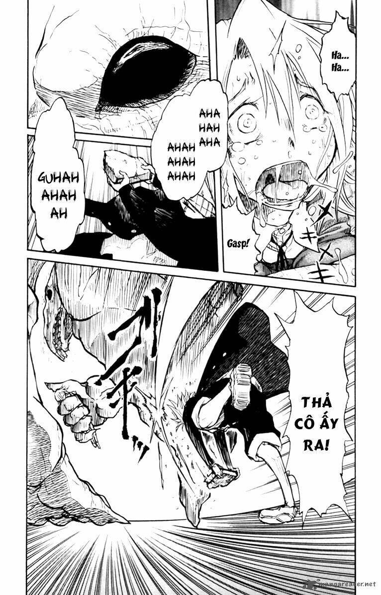 cerberus chapter 1 40