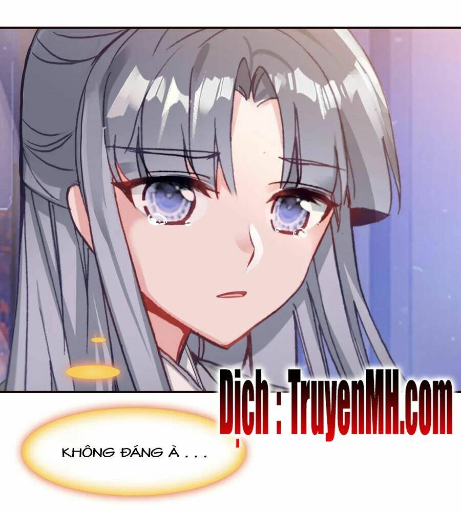 gả cho một tên thái giám đáng ghét chapter 174 6