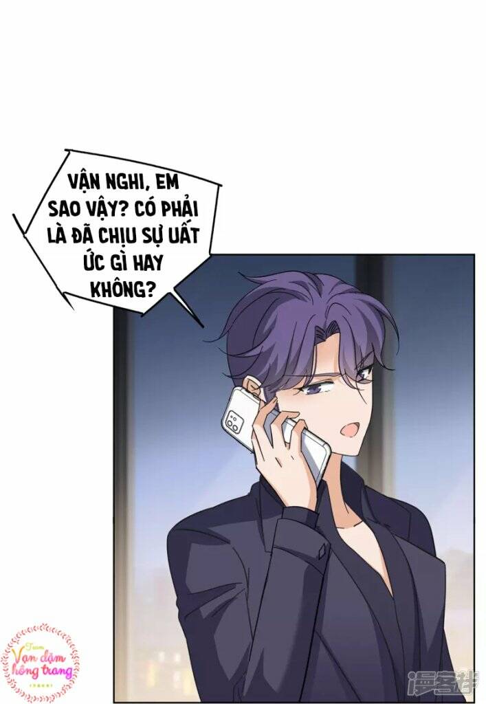 cô ấy đến rồi, xin nằm xuống! chapter 147 7