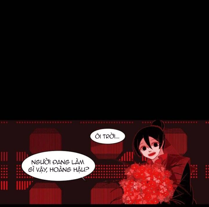 huyết hồ chapter 6 14