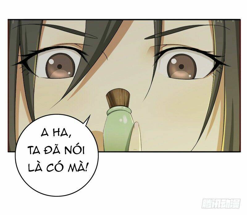 khuynh thế độc phi chapter 16 13