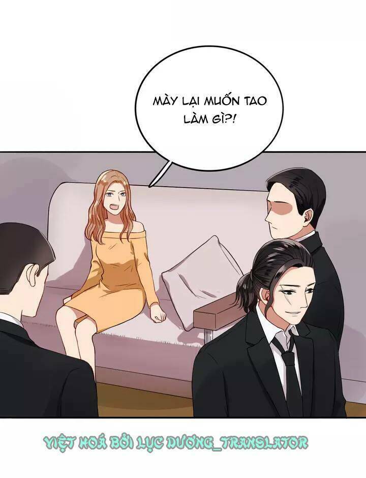 chào buổi sáng, hướng dương chapter 11 7