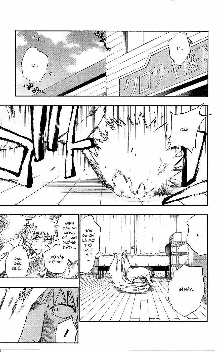 thần chết ichigo chapter 238 2