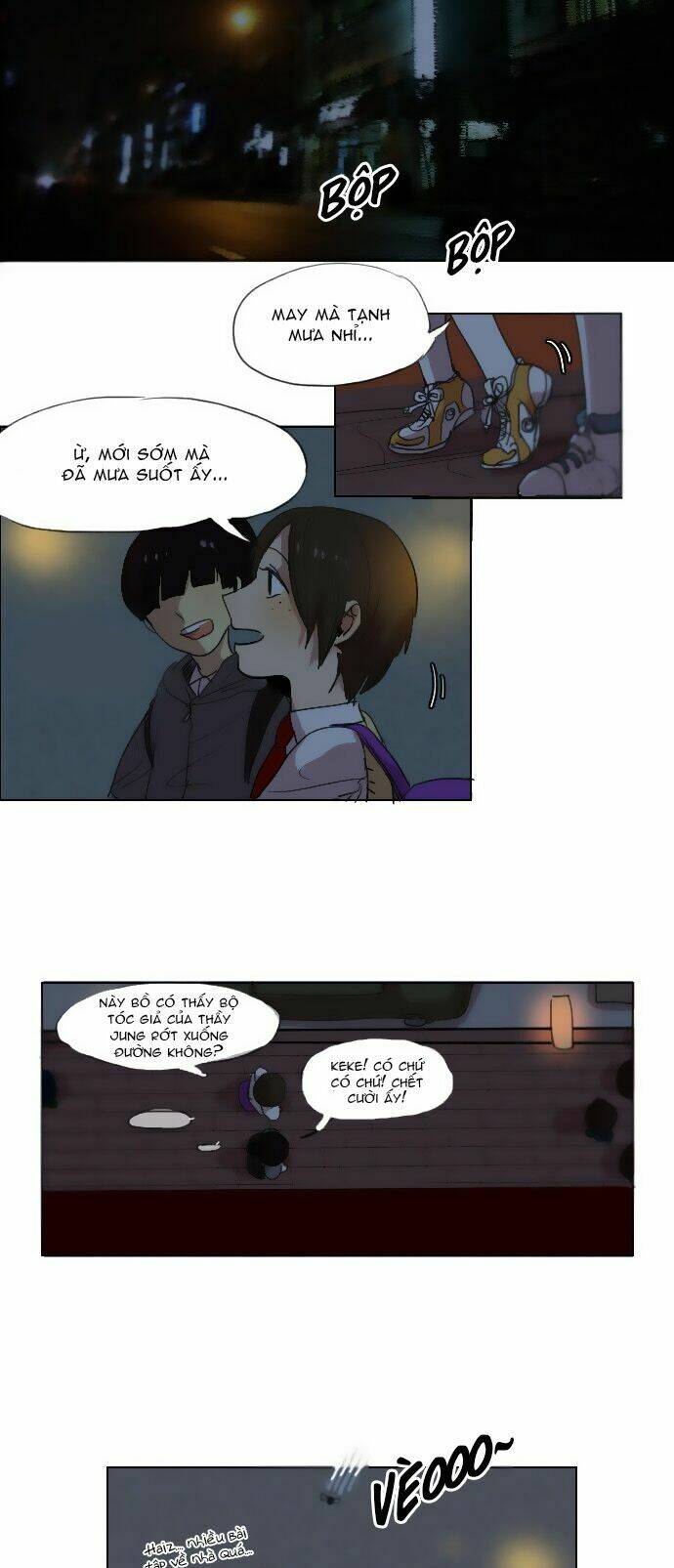 the devil who can't fly chapter 8 26