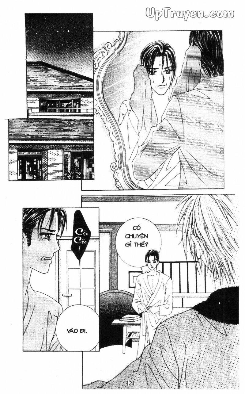 mặt nạ tình yêu chapter 58 15