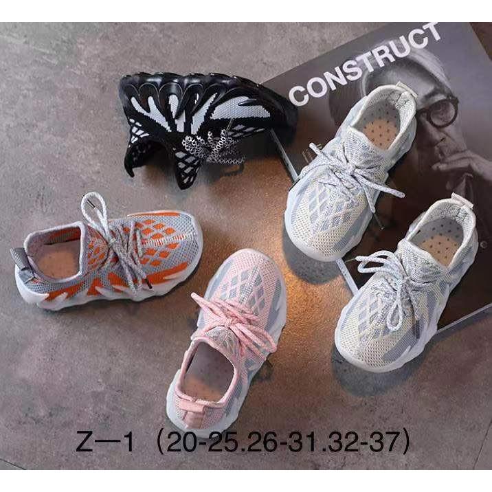 (Z-1) Giày Dép Trẻ Em Hàng Quảng Châu Cao Cấp Bé Trai Và Bé Gái hàng Cao Cấp Quảng Châu