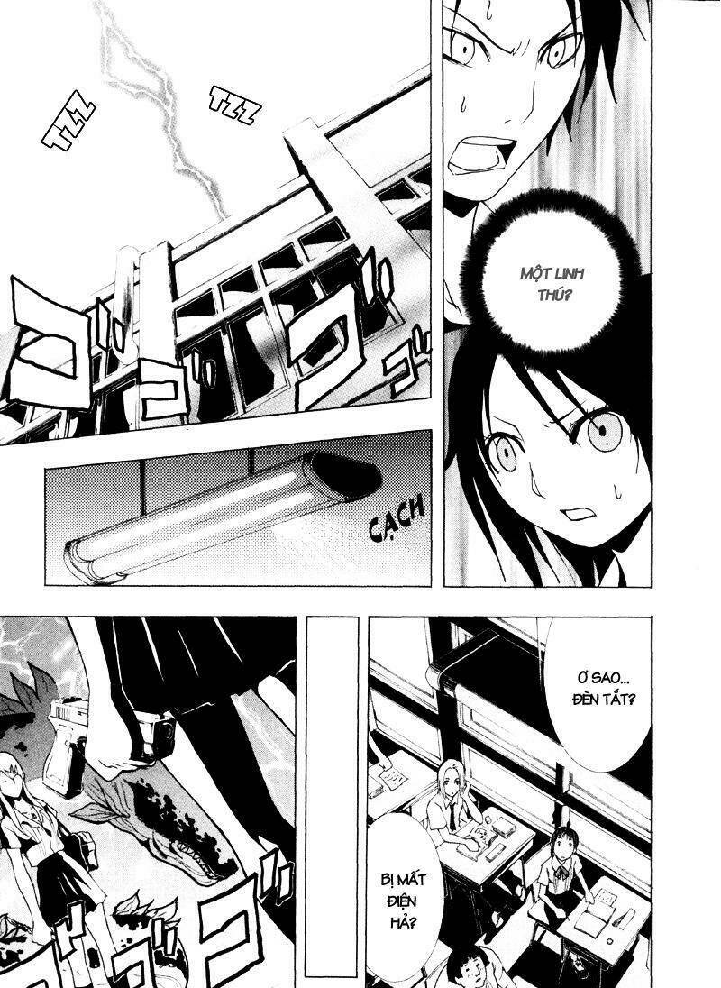 ga-rei chapter 12 40