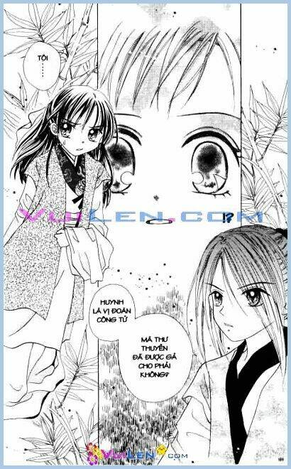 duyên kỳ ngộ chapter 1 130