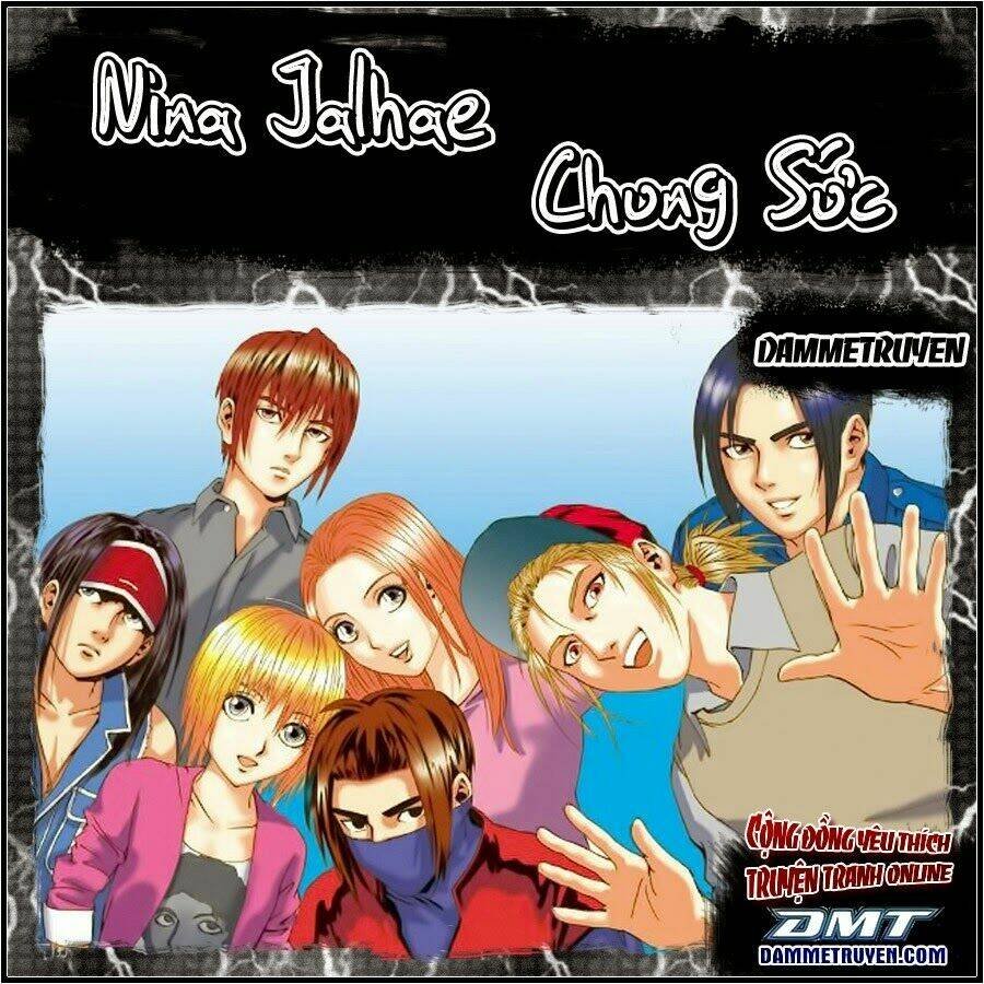 nina jalhae chapter 8 1