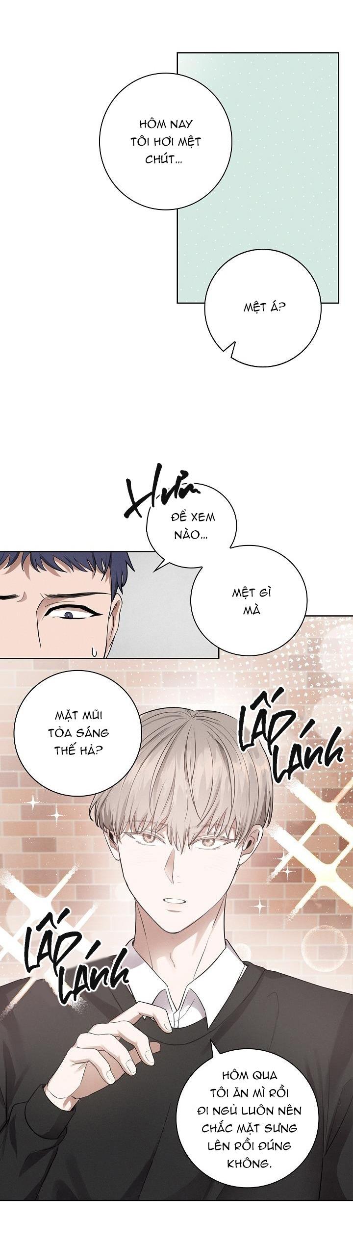 (abo) be, be chapter 2 30