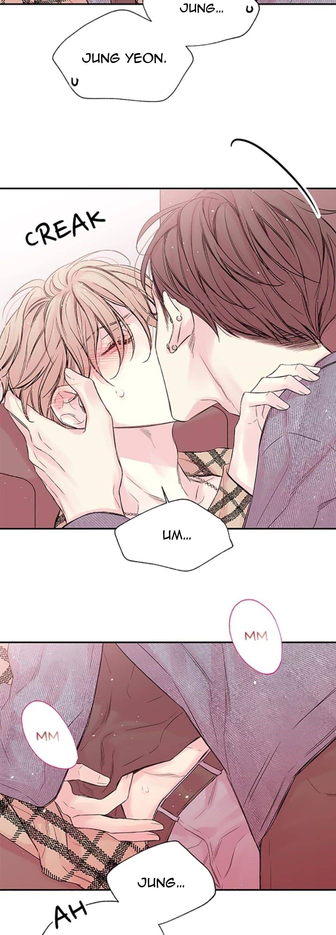 in my closet chapter 19 5