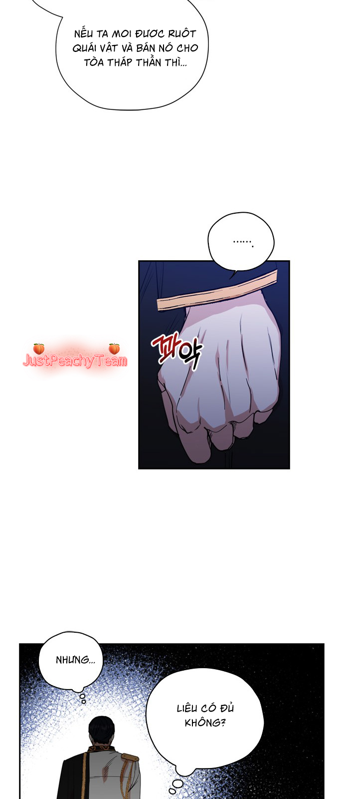 nâng cấp chồng lên level max chapter 6 28