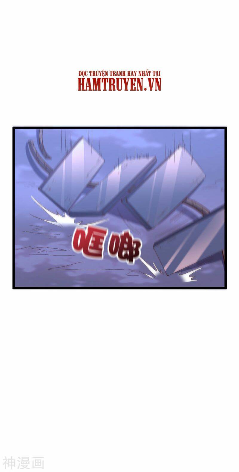 phục thiên thánh chủ chapter 74 36