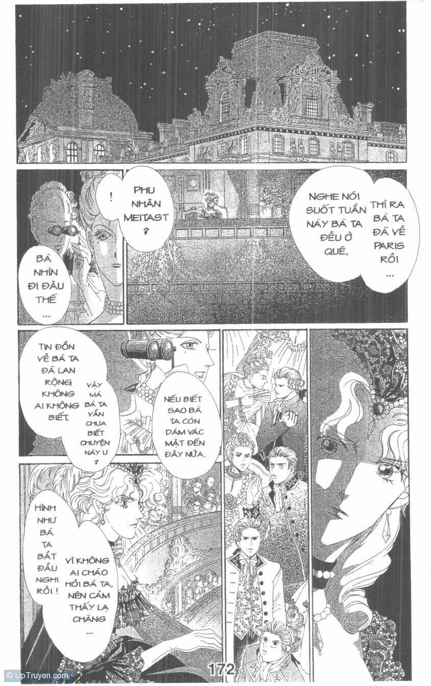 ngài tử tước phiêu lãng chapter 2 164