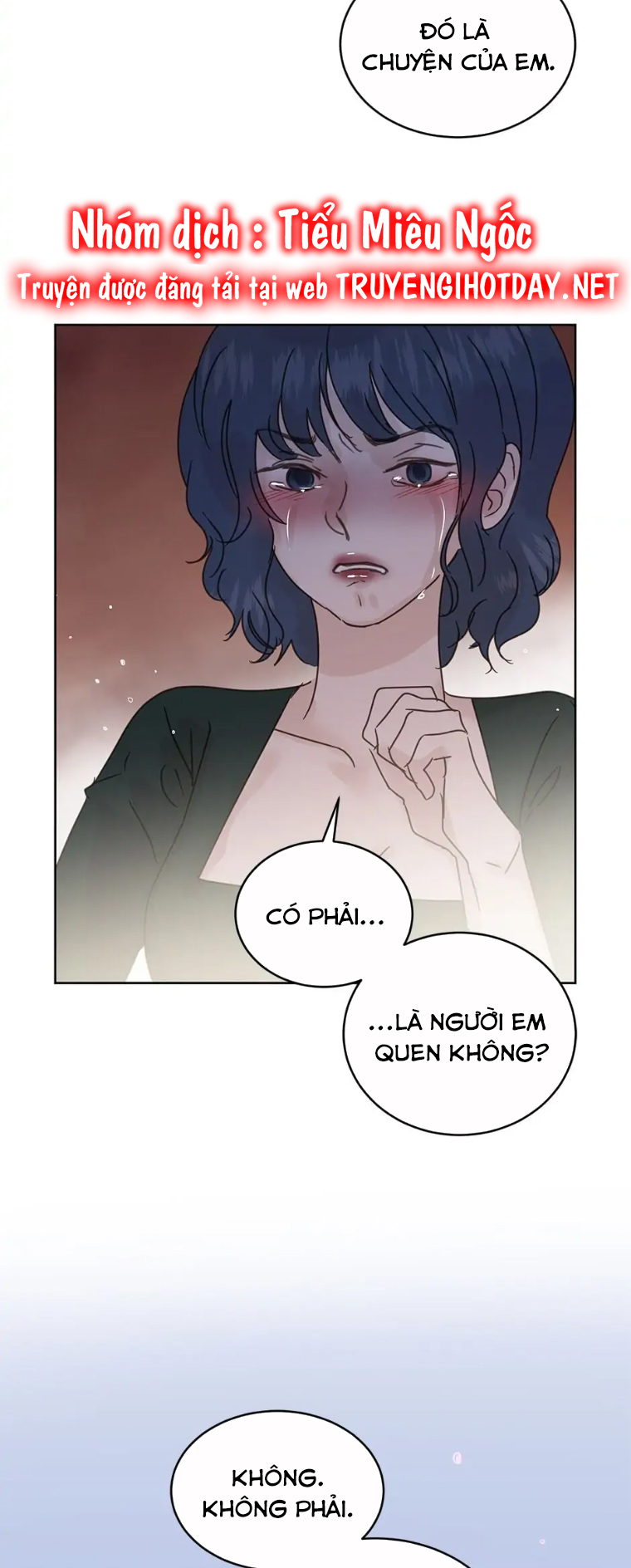 sự trả thù ngọt ngào của vợ tôi chapter 78 15