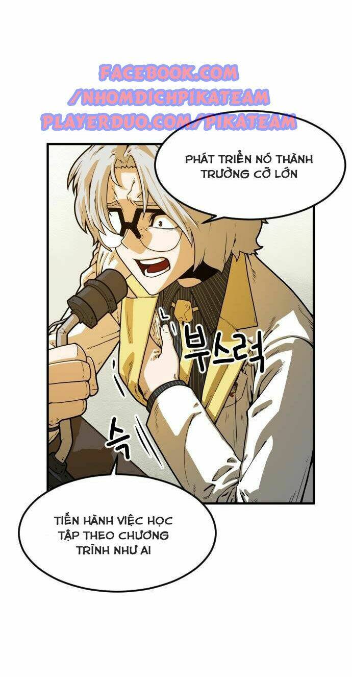 chinh phạt học đường chapter 4 49