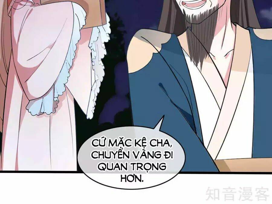đích nữ hữu độc chapter 54 24