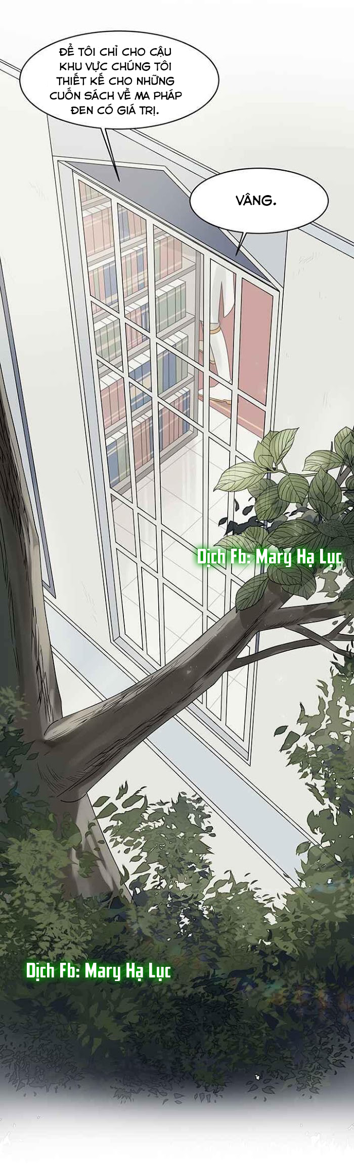 có rồng! (full) chapter 4 33