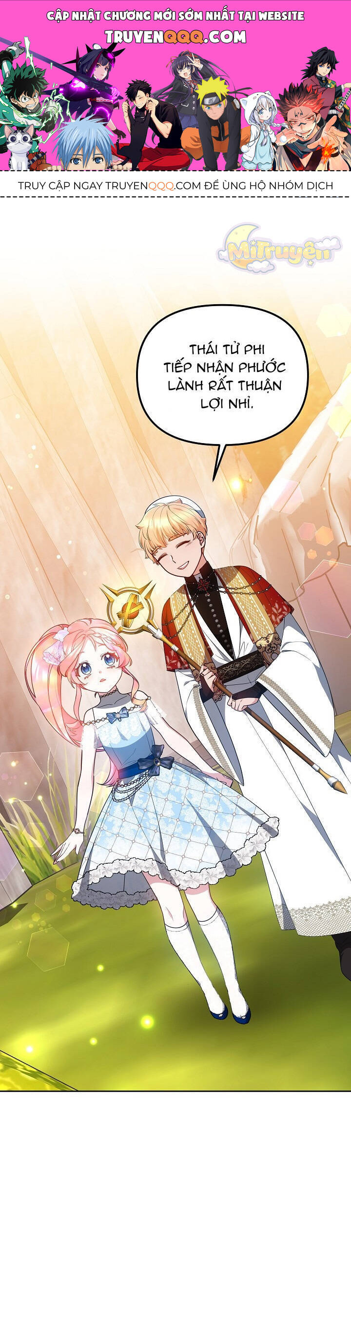 rồng con thuần hóa những kẻ điên chapter 32 1