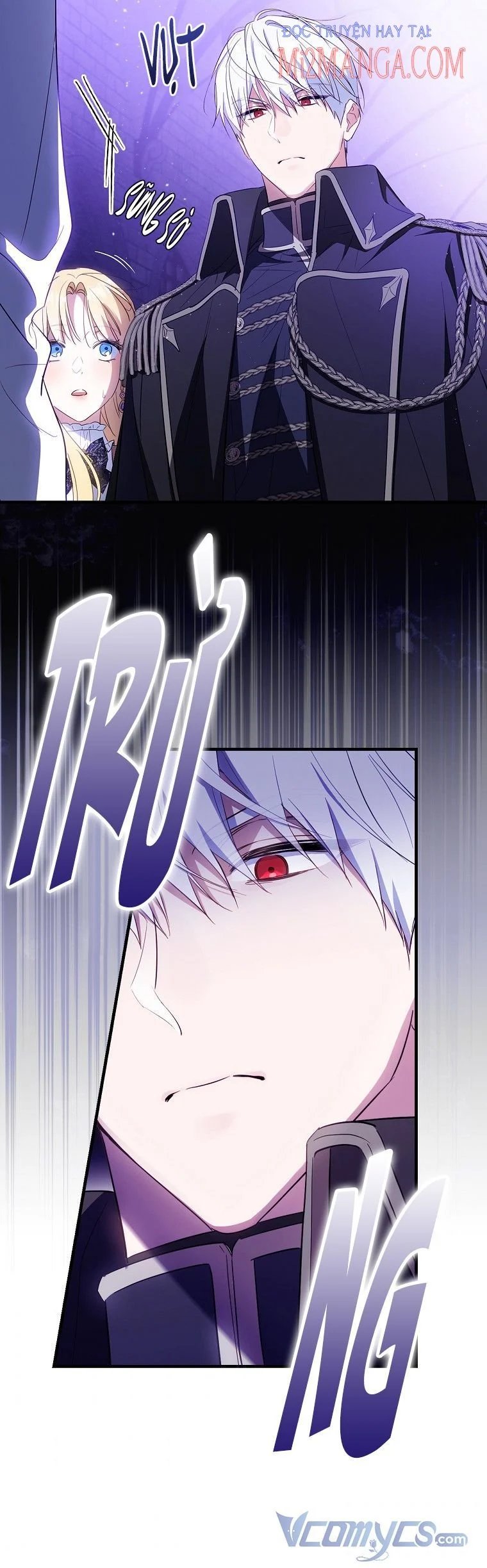 phương pháp khiến chồng đứng về phía của tôi chapter 28.5 18