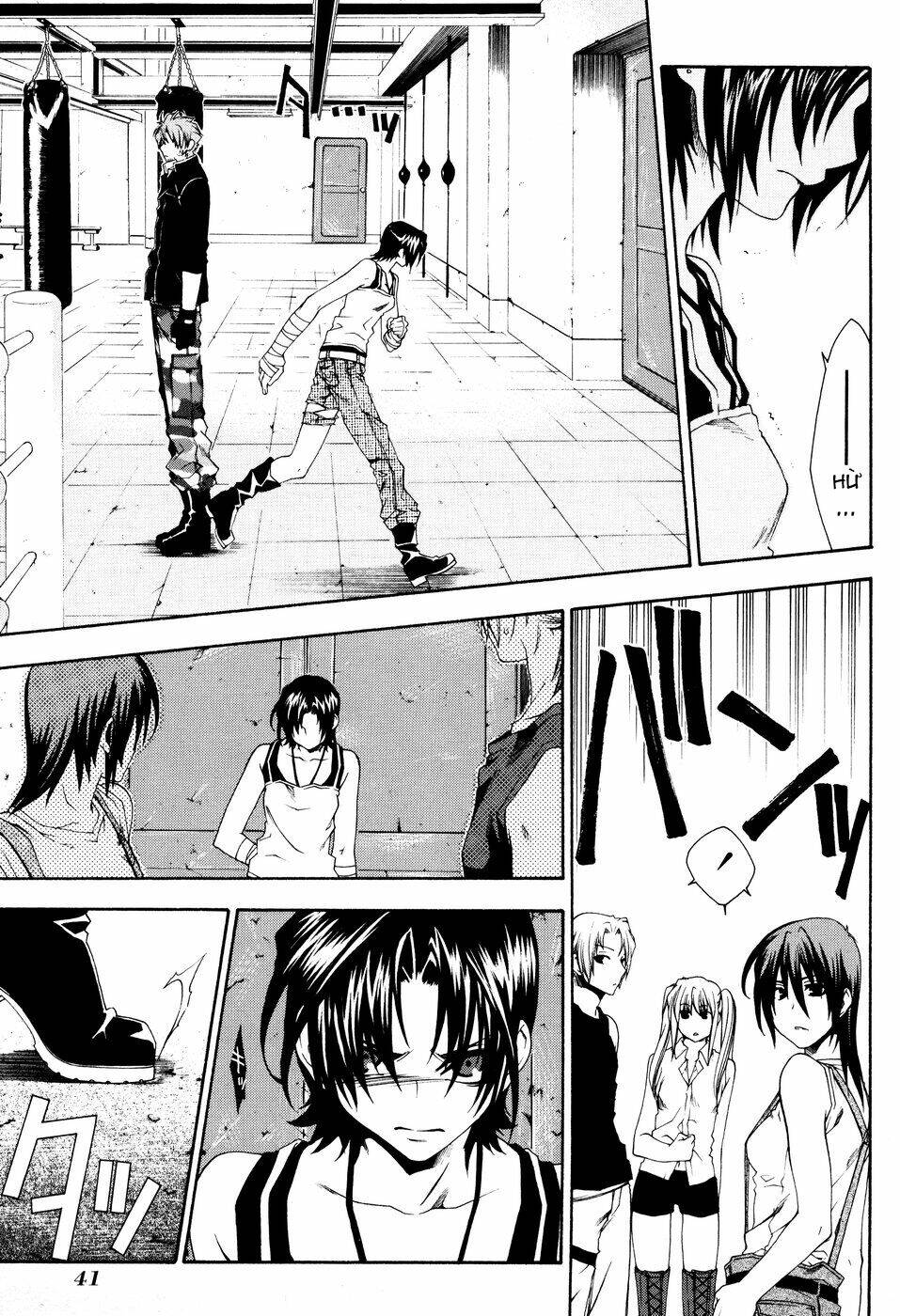 mother keeper chapter 7 22